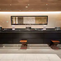 ■フロントロビー