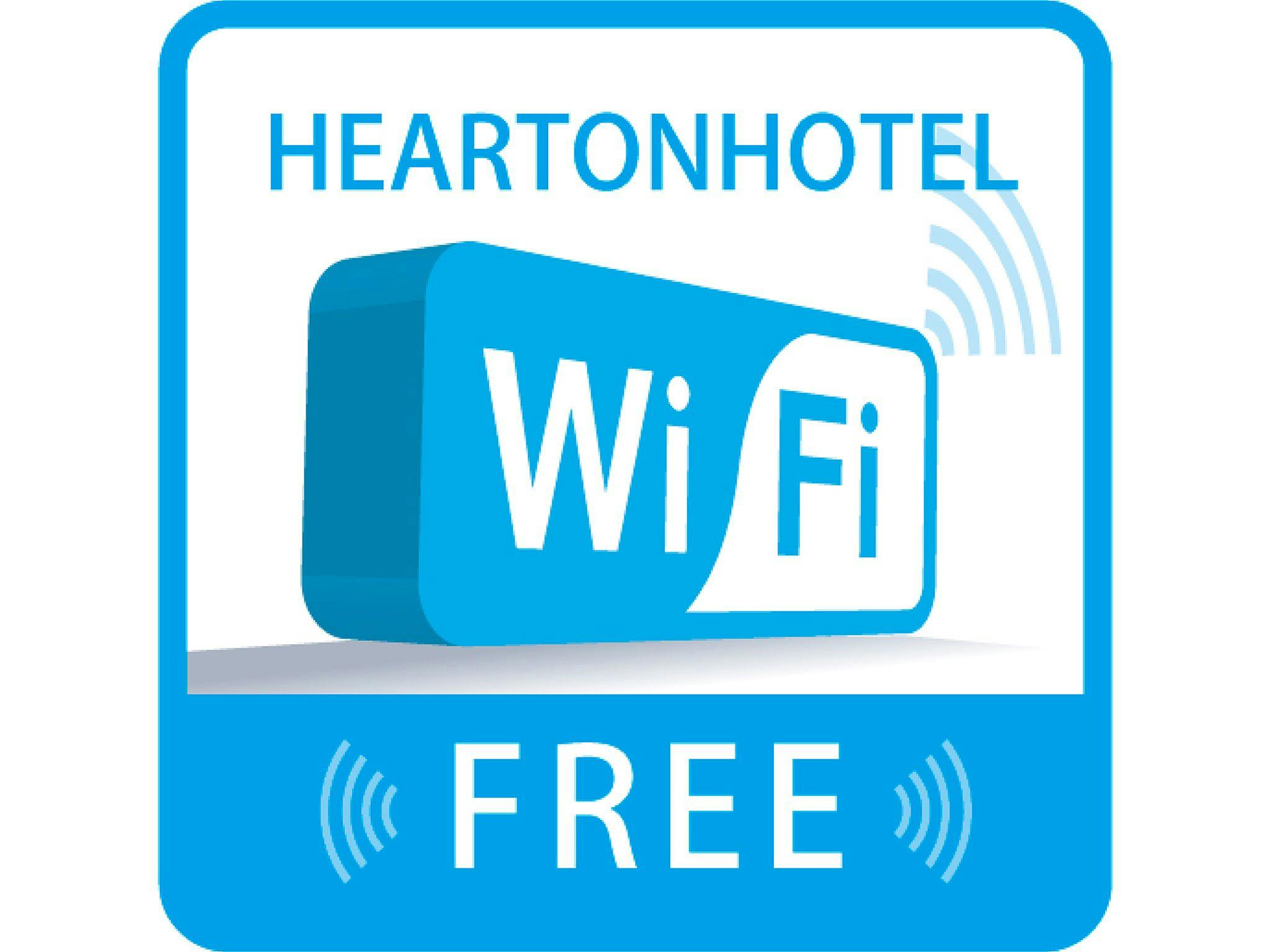 ■全館Wi-Fi完備