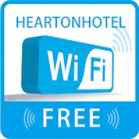 ■全館Wi-Fi完備