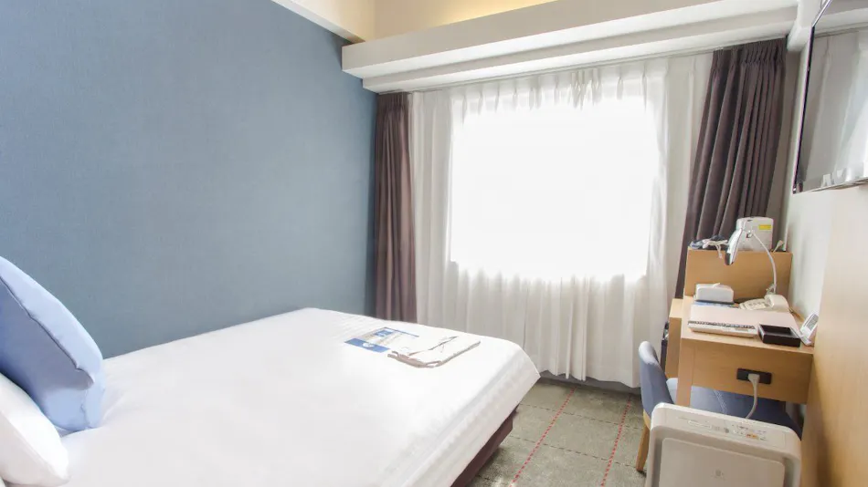 Hearton Hotel Kyoto