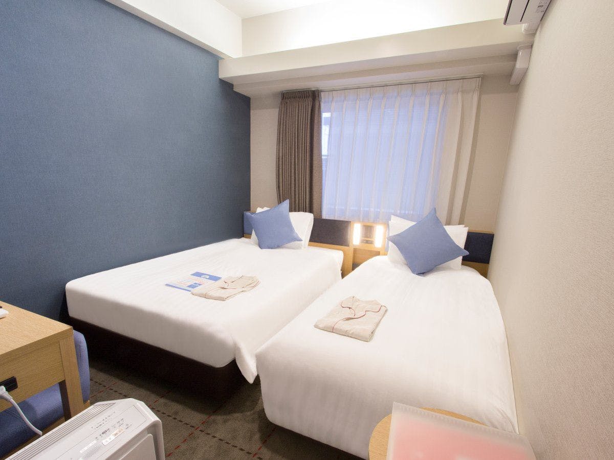 Hearton Hotel Kyoto