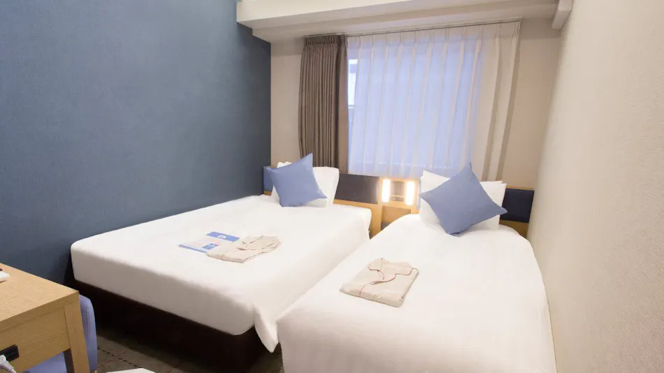 Hearton Hotel Kyoto