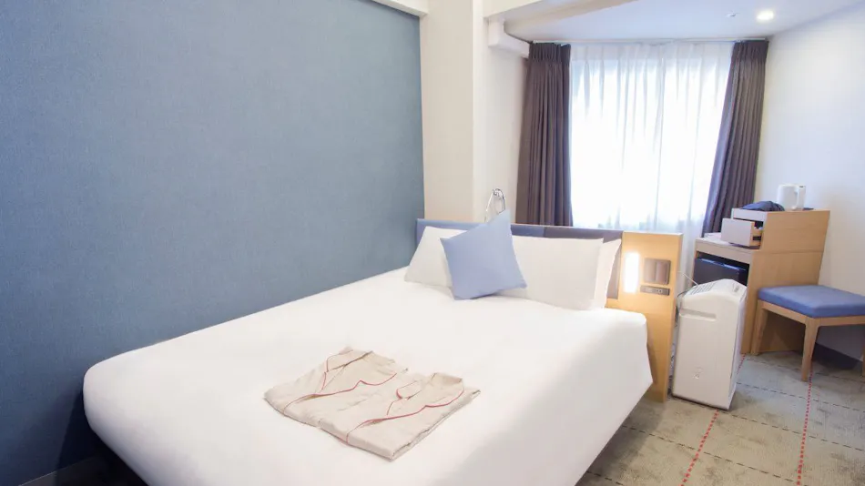 Hearton Hotel Kyoto