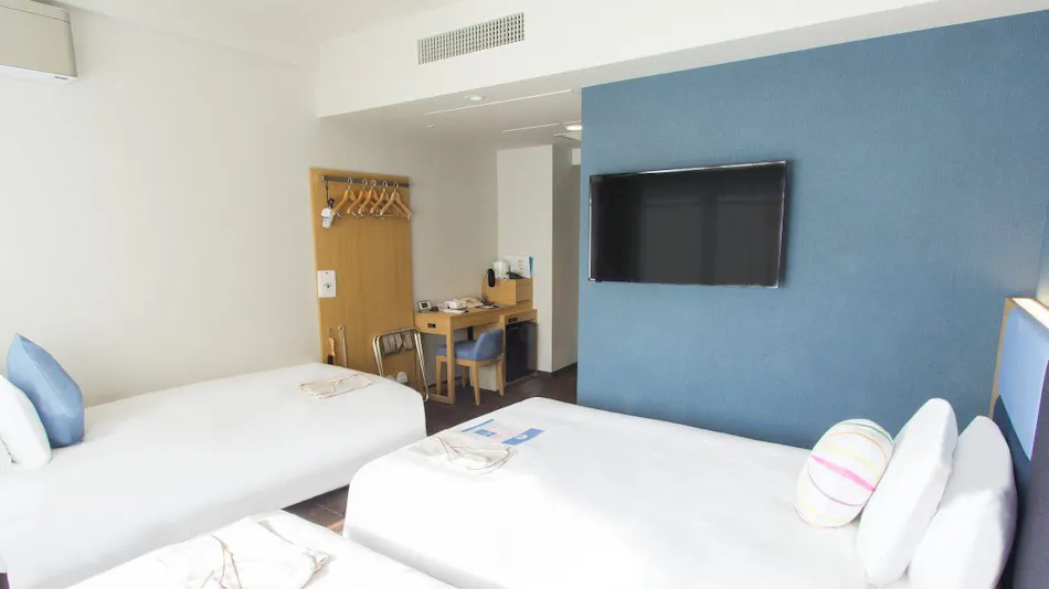 Hearton Hotel Kyoto