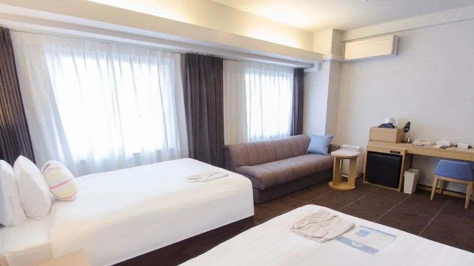 Hearton Hotel Kyoto