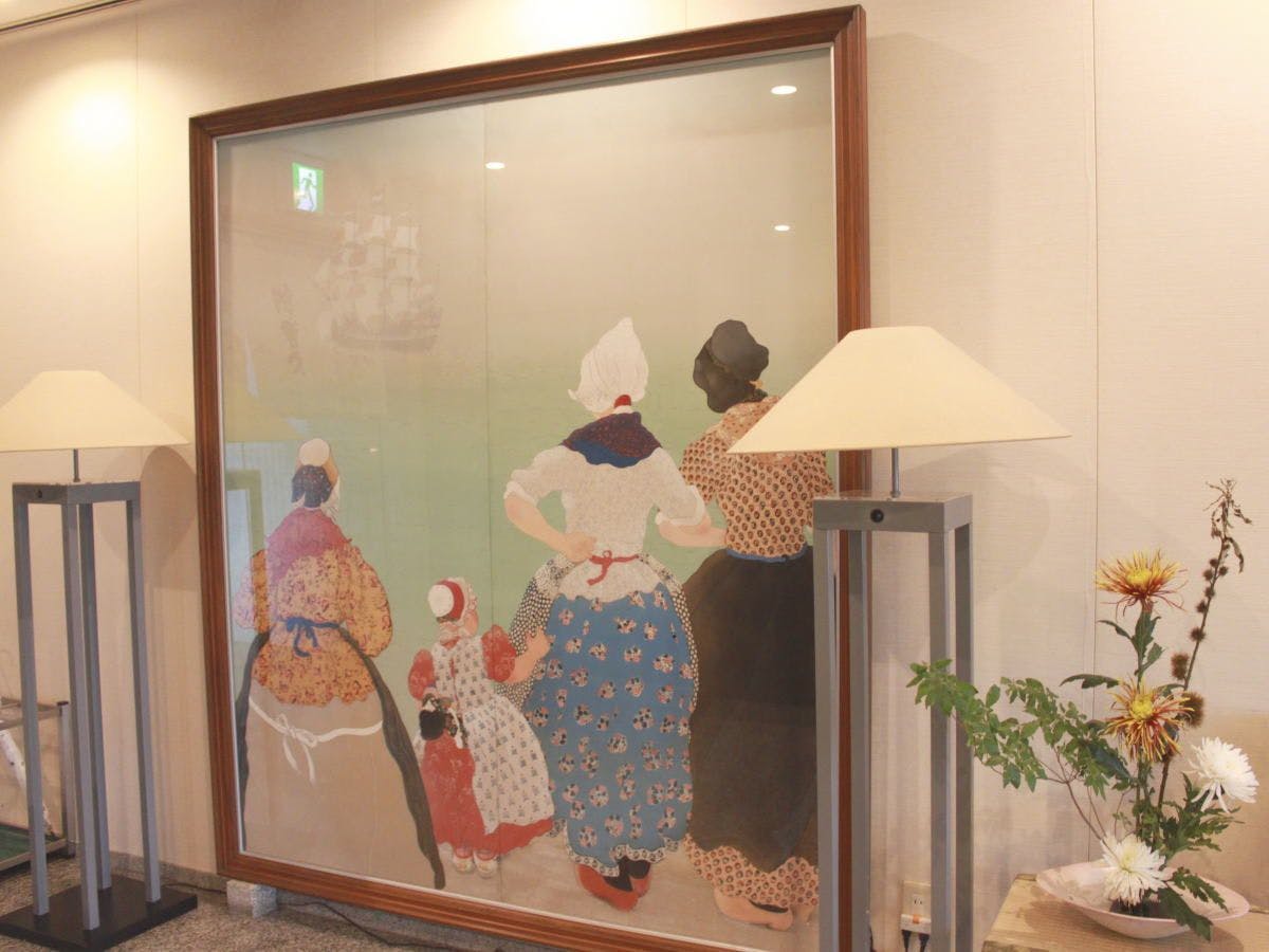 ハートンホテル京都