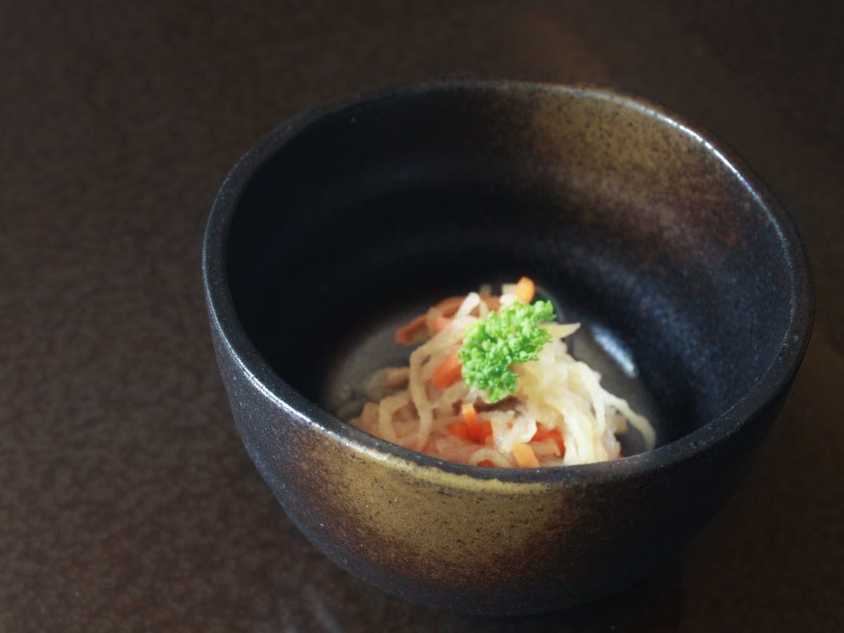 ハートンホテル京都