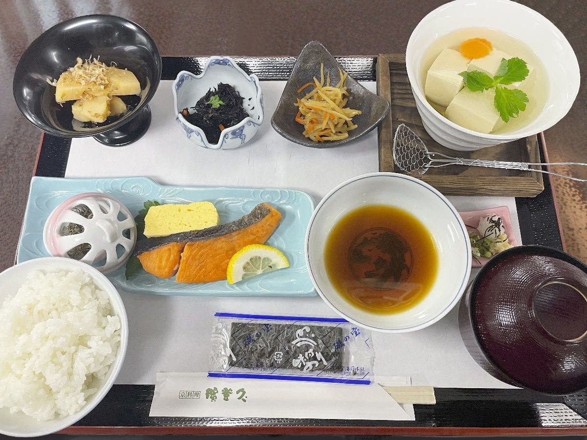 ハートンホテル京都