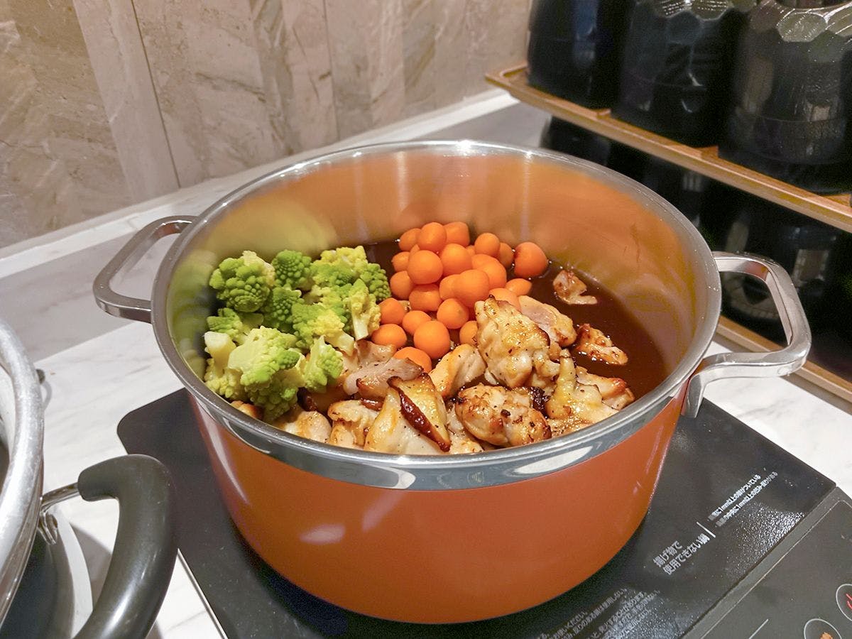 コックオヴァン