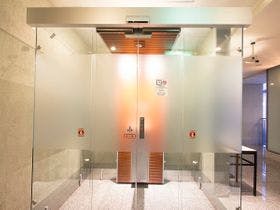 ハートンホテル京都