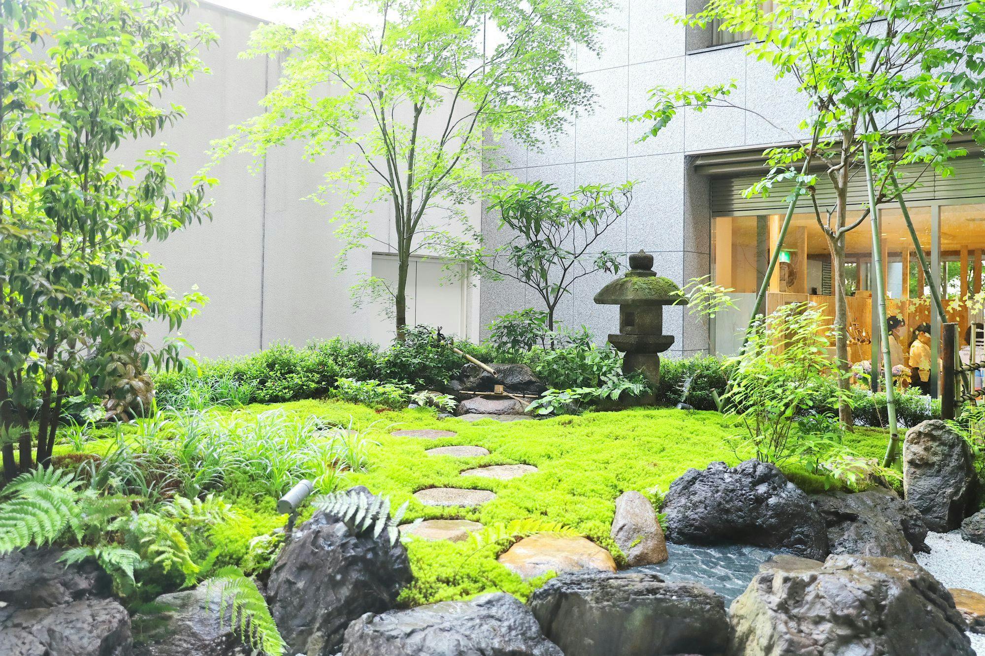 ハートンホテル京都
