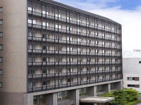 ハートンホテル京都
