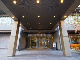 ハートンホテル京都