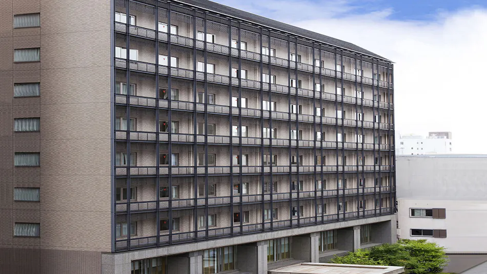 Hearton Hotel Kyoto