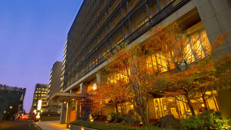 Hearton Hotel Kyoto