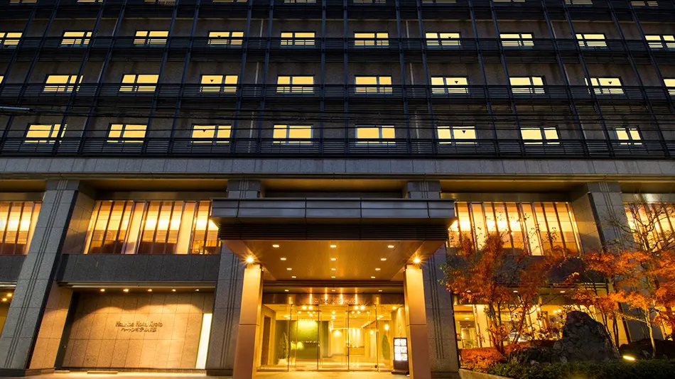 Hearton Hotel Kyoto