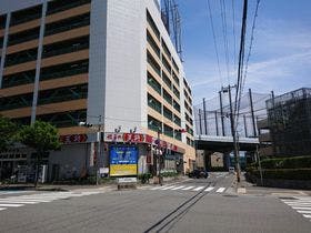 神戸三宮ユニオンホテル 3枚目