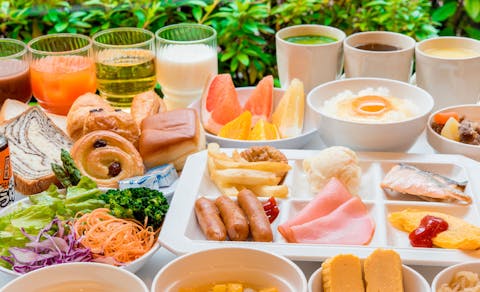 神戸三宮駅の宿で 朝食ビュッフェ をご紹介 最上のひとときをどうぞ 一休 Com 神戸三宮駅の宿で 朝食ビュッフェ をご紹介 最上のひとときをどうぞ 一休 Com