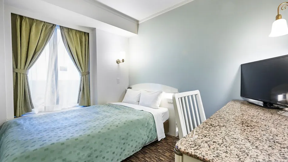 Kobe Sannomiya Union Hotel