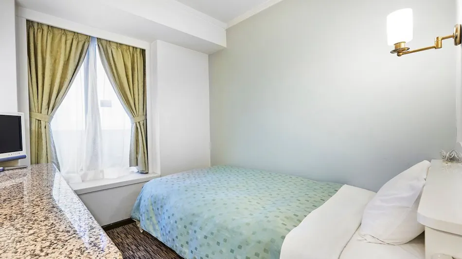 Kobe Sannomiya Union Hotel