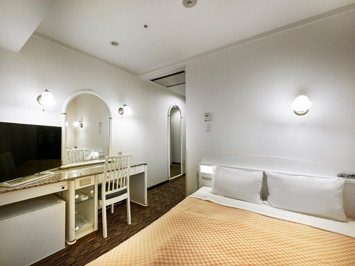 Kobe Sannomiya Union Hotel