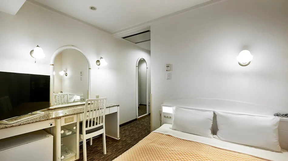 Kobe Sannomiya Union Hotel