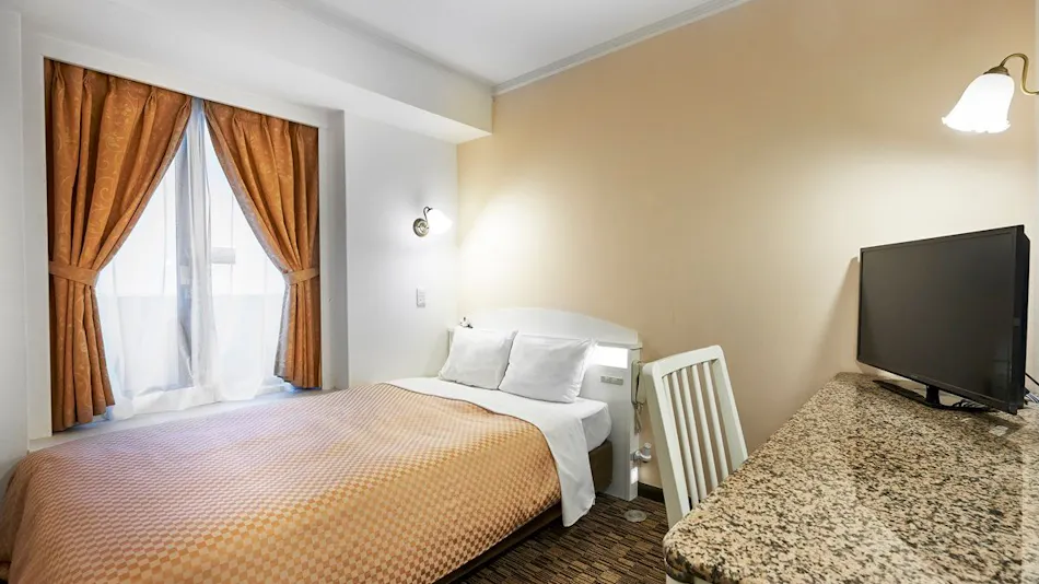 Kobe Sannomiya Union Hotel