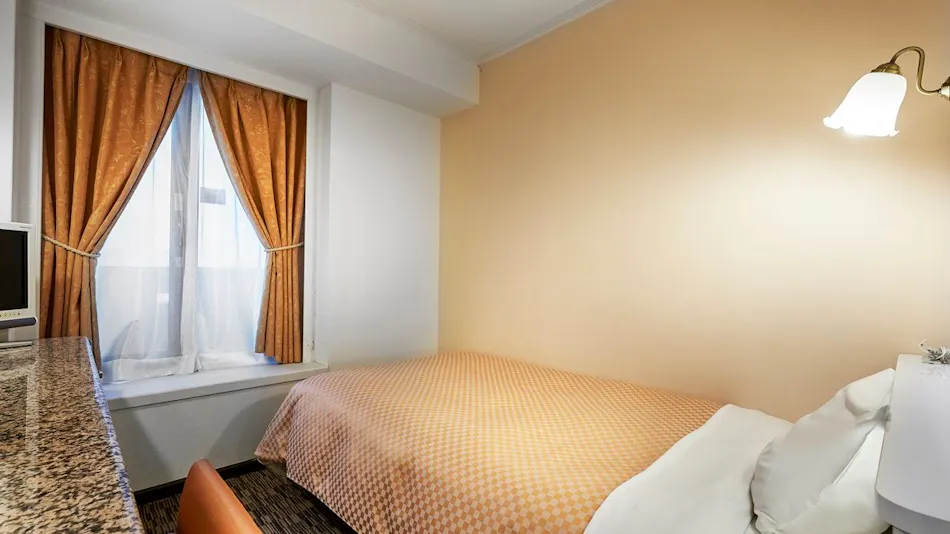 Kobe Sannomiya Union Hotel