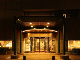 神戸三宮ユニオンホテル