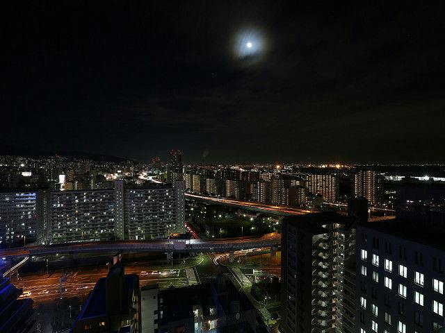 Kobe Sannomiya Union Hotel