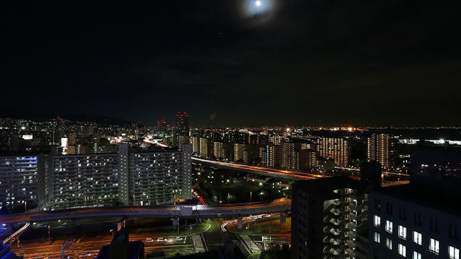 Kobe Sannomiya Union Hotel