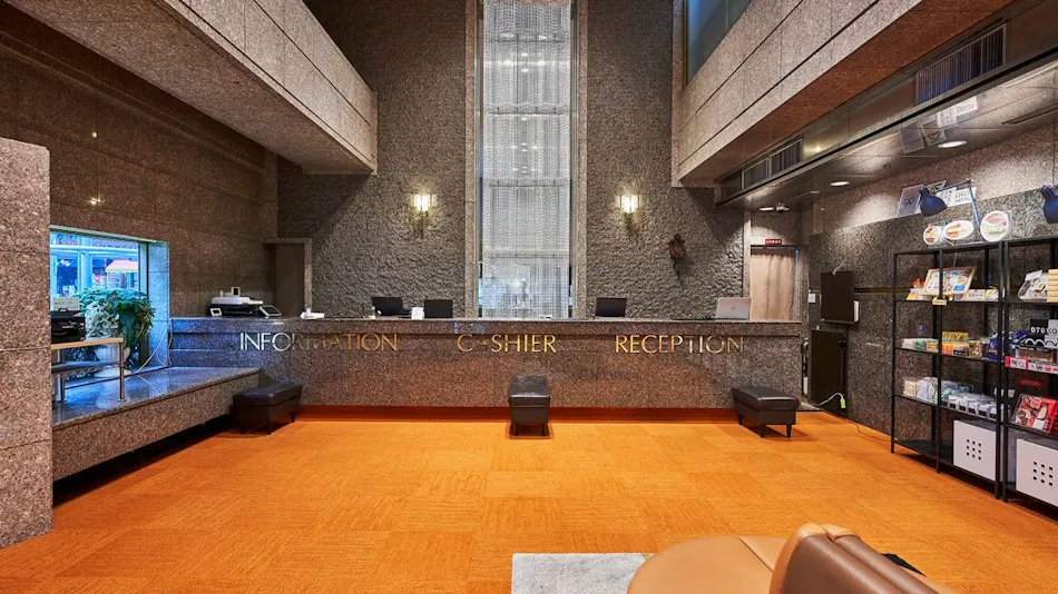 Kobe Sannomiya Union Hotel