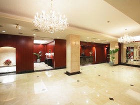 ホテル パティオ・ドウゴ 1枚目