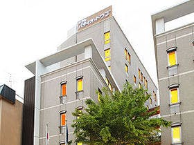 ホテル パティオ・ドウゴ 2枚目