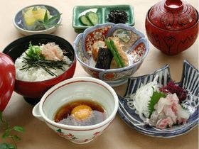 ホテル パティオ・ドウゴ