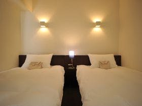 セブンデイズホテルプラス 3枚目