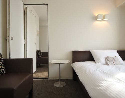 コネクティングルーム