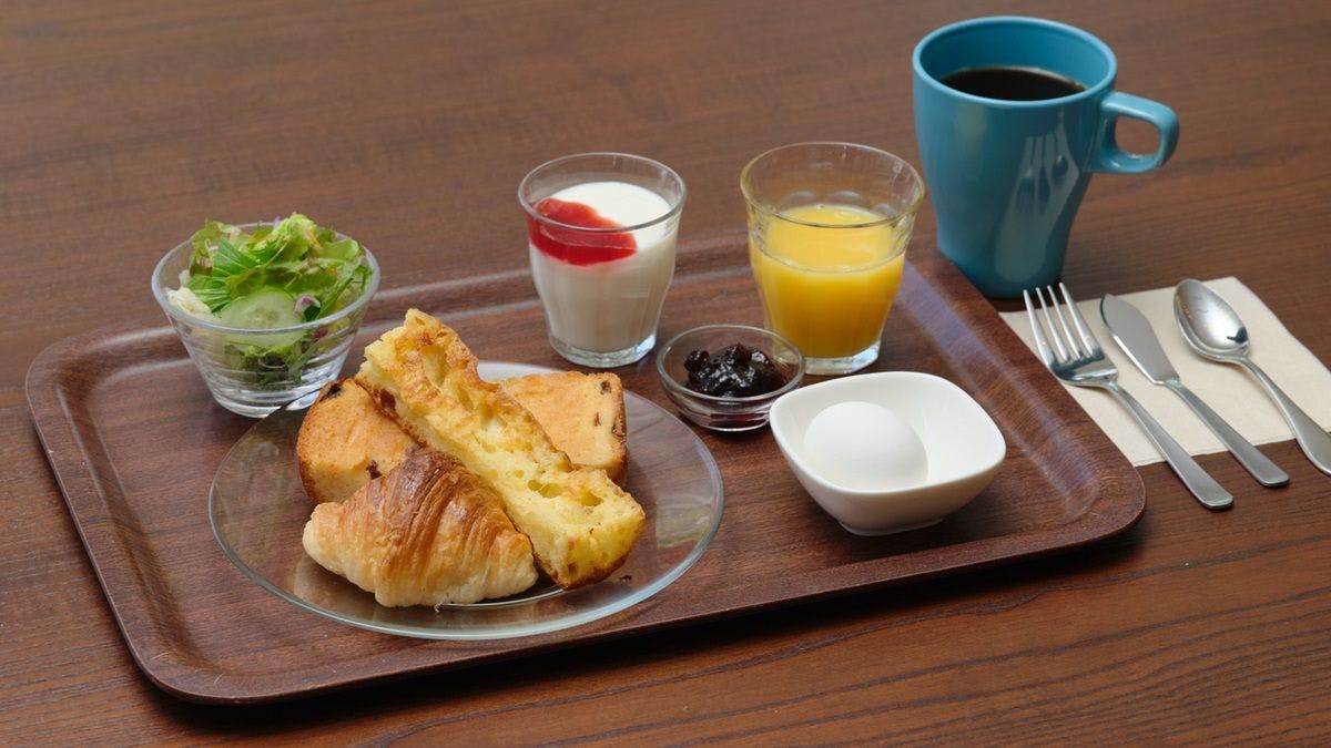 セブンデイズホテルプラス