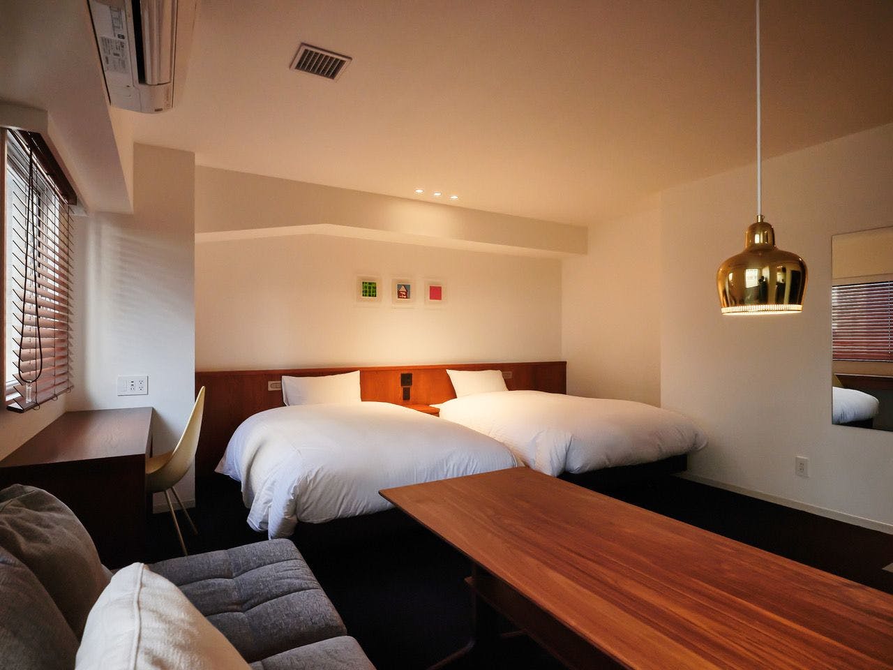 Seven Days Hotel Plus