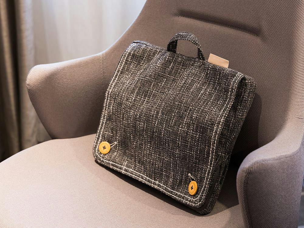 【備品】シングル(Biz style)