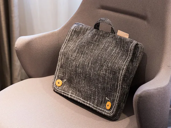 【備品】シングル(Biz style)