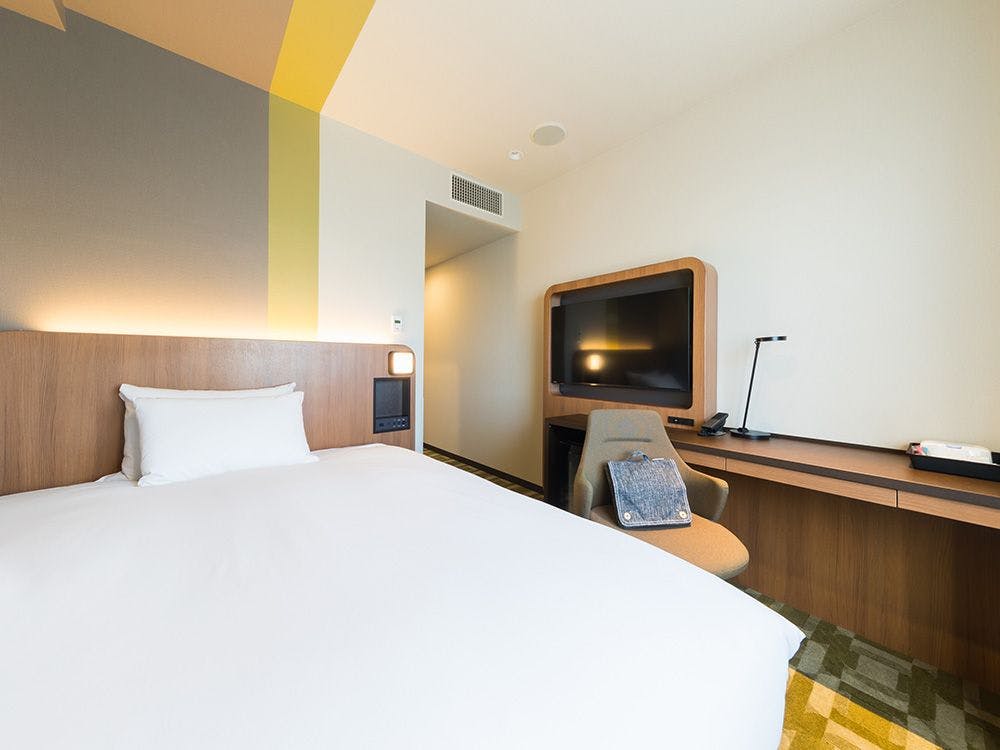 【Bilik】Single (Gaya Biz)