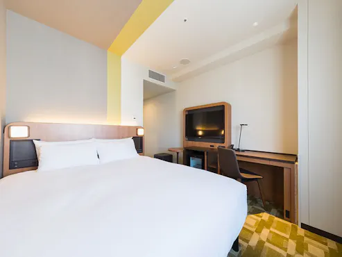 【Bilik】Deluxe Single