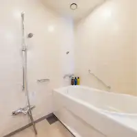 【Bilik Mandi】Deluxe Twin