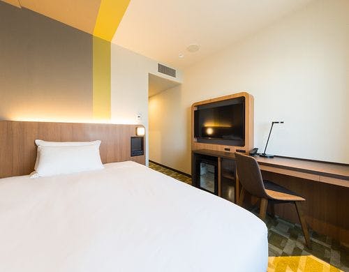 【客室】シングル