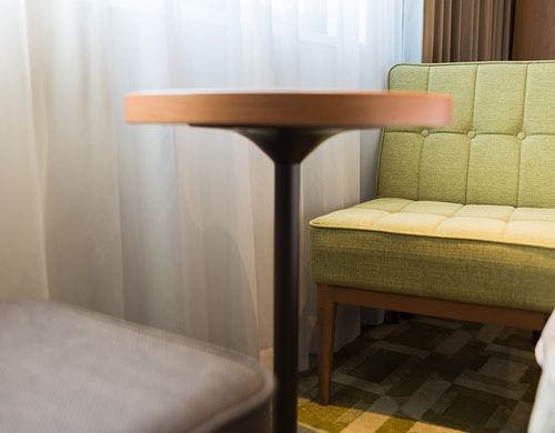 【客室】ツインルーム