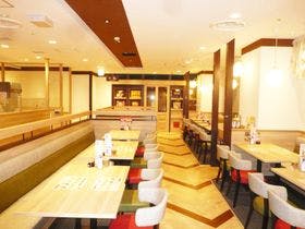 JR東日本ホテルメッツ赤羽 東京