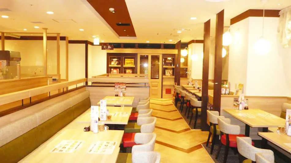 JR-East Hotel Mets Akabane