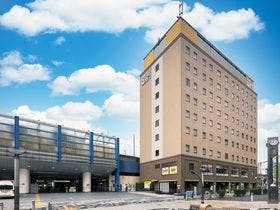 JR東日本ホテルメッツ 赤羽