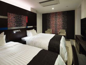 ホテルメッツ長岡＜JR東日本ホテルズ＞